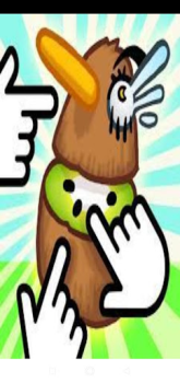 Scaricare DH Kiwi Clicker Avventure per Android Screenshot 2