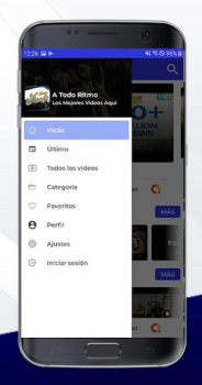 Scaricare Atodo Ritmo Musica e audio per Android Screenshot 2