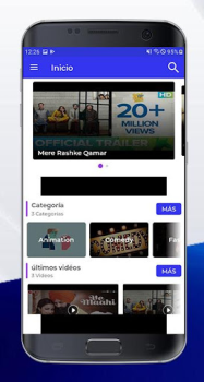 Scaricare Atodo Ritmo Musica e audio per Android Screenshot 3