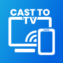 Scaricare  Cast to TV, Chromecast TV Cast