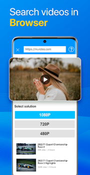 Scaricare Cast to TV, Chromecast TV Cast Strumenti per Android Screenshot 2