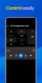 Scaricare Cast to TV, Chromecast TV Cast Strumenti per Android Screenshot 4