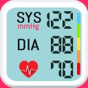 Scaricare  Blood Pressure BPM Tracker