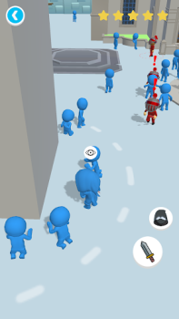 Scaricare Riot Assassin Casual per Android Screenshot 2