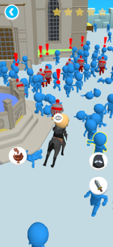 Scaricare Riot Assassin Casual per Android Screenshot 5