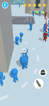 Scaricare Riot Assassin Casual per Android Screenshot 7