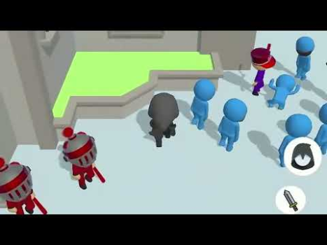 Scaricare Riot Assassin Casual per Android Screenshot 8