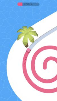 Scaricare Line Color 3D Casual per Android Screenshot 5