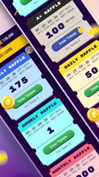 Scaricare Lucky Maker - Big Win Stile di vita per Android Screenshot 3