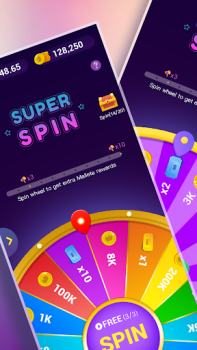 Scaricare Lucky Maker - Big Win Stile di vita per Android Screenshot 4