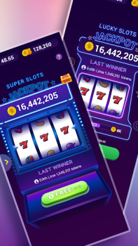 Scaricare Lucky Maker - Big Win Stile di vita per Android Screenshot 5