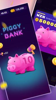 Scaricare Lucky Maker - Big Win Stile di vita per Android Screenshot 6