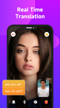 Scaricare MiMO Indian Online Video Call Sociale per Android Screenshot 5