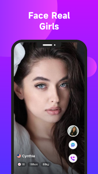 Scaricare MiMO Indian Online Video Call Sociale per Android Screenshot 6