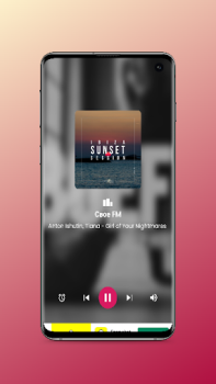 Scaricare маруся фм; радио маруся Musica e audio per Android Screenshot 3