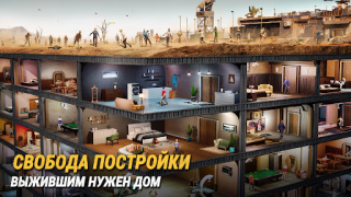 Scaricare Last Fortress: Underground Strategie per Android Screenshot 3