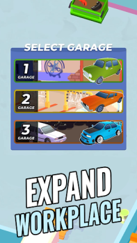 Scaricare My Summer Garage Simulatori per Android Screenshot 4