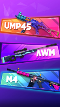 Scaricare Beat Shooter Musica per Android Screenshot 2