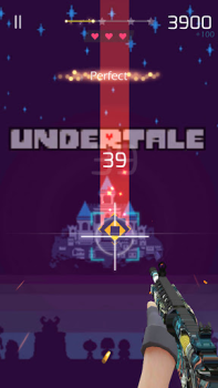 Scaricare Beat Shooter Musica per Android Screenshot 5