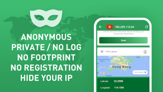 Scaricare Fast VPN - Fast & Secure Proxy Strumenti per Android Screenshot 3