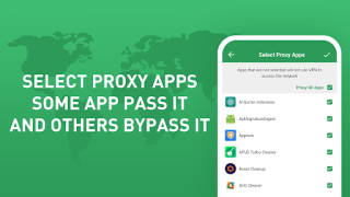 Scaricare Fast VPN - Fast & Secure Proxy Strumenti per Android Screenshot 5