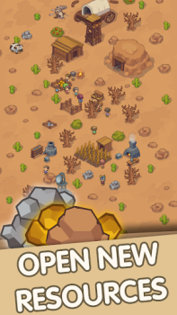 Scaricare Stone Age Survival: Strategia Strategie per Android Screenshot 3