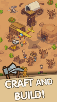 Scaricare Stone Age Survival: Strategia Strategie per Android Screenshot 7