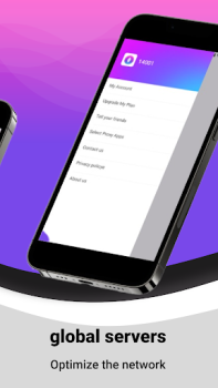 Scaricare Master Safety plus  VPN Strumenti per Android Screenshot 2