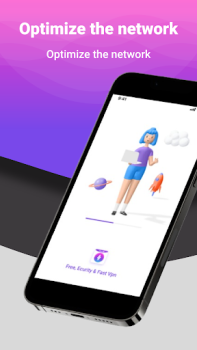 Scaricare Master Safety plus  VPN Strumenti per Android Screenshot 3