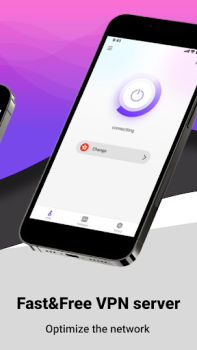 Scaricare Master Safety plus  VPN Strumenti per Android Screenshot 4