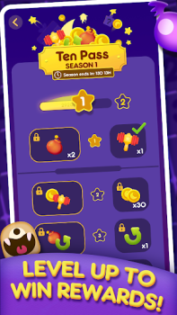 Scaricare Ten Crush Giochi rompicapo per Android Screenshot 6