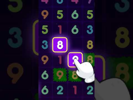 Scaricare Ten Crush Giochi rompicapo per Android Screenshot 8