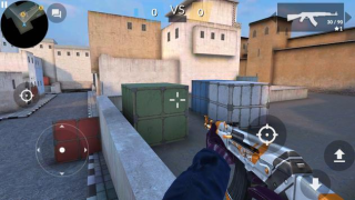Scaricare Critical Strike CS: Online FPS Azione per Android Screenshot 2