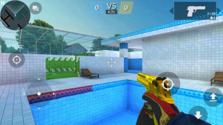 Scaricare Critical Strike CS: Online FPS Azione per Android Screenshot 3