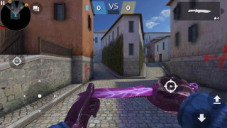 Scaricare Critical Strike CS: Online FPS Azione per Android Screenshot 4