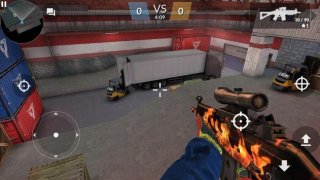 Scaricare Critical Strike CS: Online FPS Azione per Android Screenshot 5