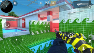 Scaricare Critical Strike CS: Online FPS Azione per Android Screenshot 6