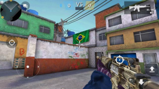 Scaricare Critical Strike CS: Online FPS Azione per Android Screenshot 7