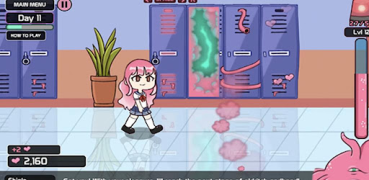 Scaricare lovecraft locker call Mod Giochi rompicapo per Android Screenshot 6