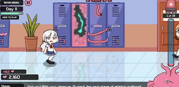 Scaricare lovecraft locker call Mod Giochi rompicapo per Android Screenshot 7