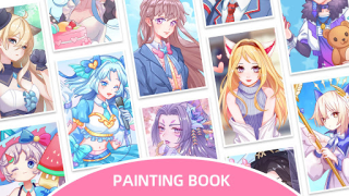 Scaricare Giochi da colorare Arte e design per Android Screenshot 7