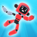 Scaricare  Power Hands - Robot Battle