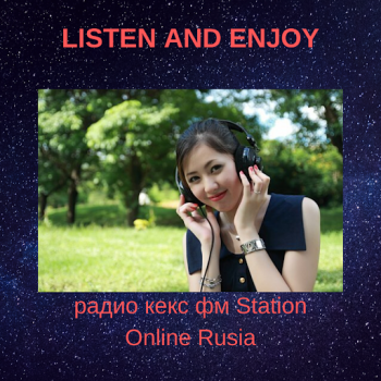 Scaricare радио кекс фм Station Online R Musica e audio per Android Screenshot 4