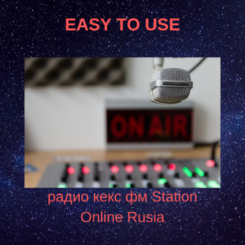 Scaricare радио кекс фм Station Online R Musica e audio per Android Screenshot 5