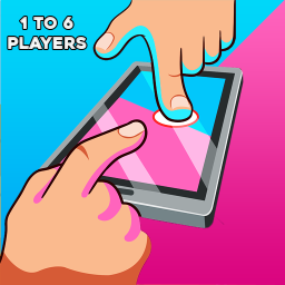 Logo Giochi a 2 giocatori