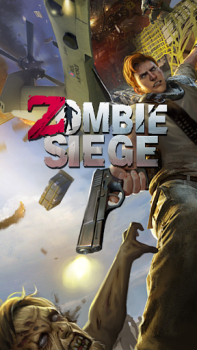 Scaricare Zombie Siege:King Strategie per Android Screenshot 4