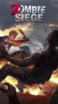 Scaricare Zombie Siege:King Strategie per Android Screenshot 5