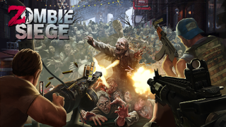 Scaricare Zombie Siege:King Strategie per Android Screenshot 6