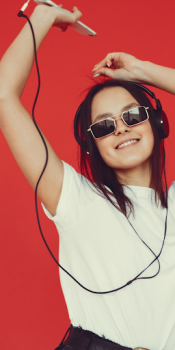 Scaricare радио могилев Musica e audio per Android Screenshot 2