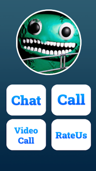 Scaricare Garden of Banban Call Personalizzazione per Android Screenshot 5